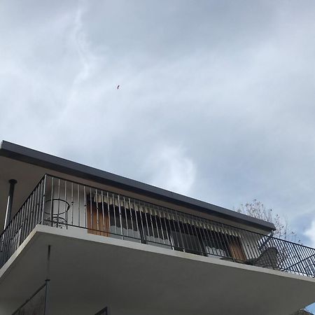 Haut De Villa Avec Vue - Le Bar Sur Loup 06 Kültér fotó