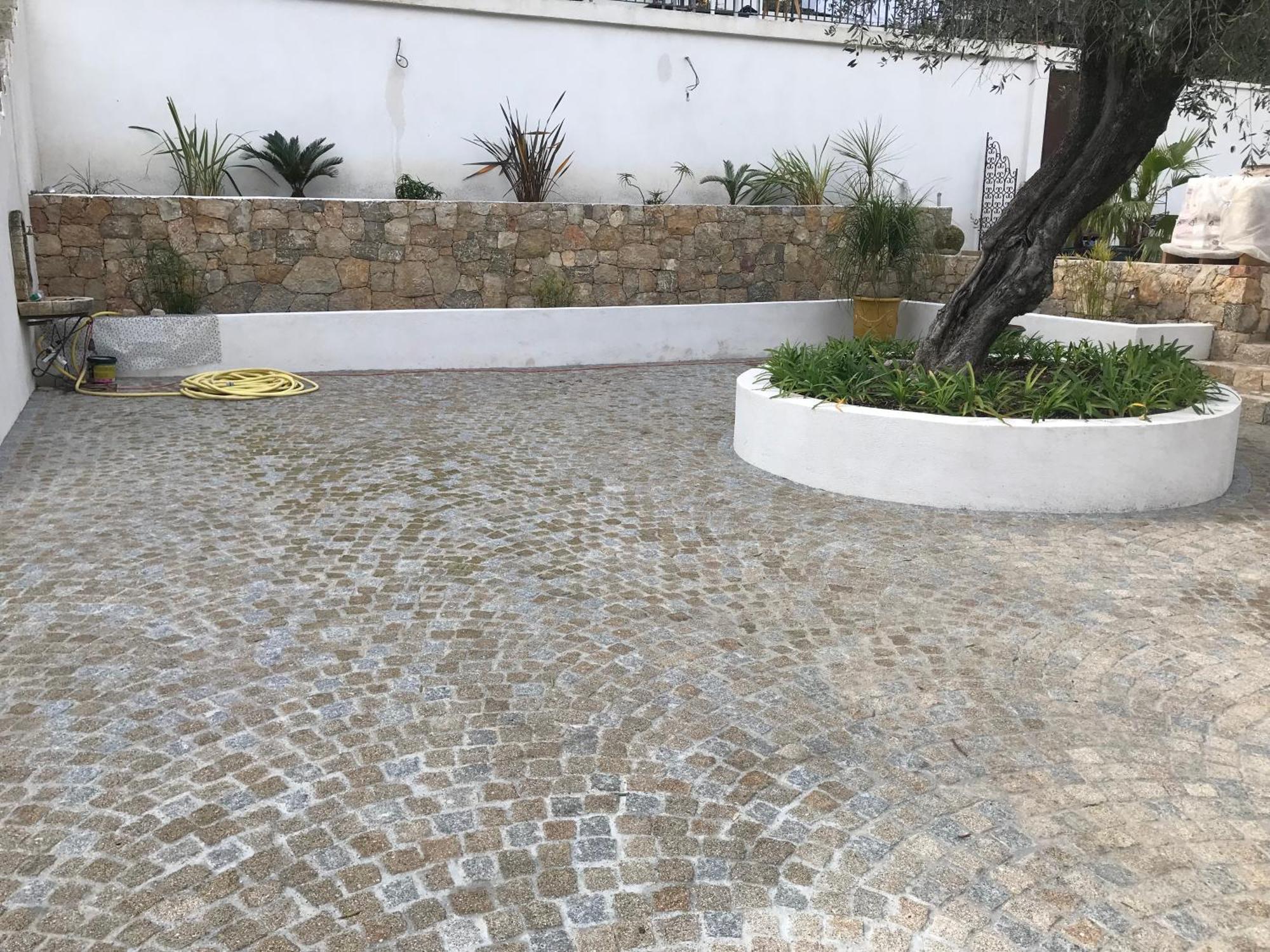 Haut De Villa Avec Vue - Le Bar Sur Loup 06 Kültér fotó