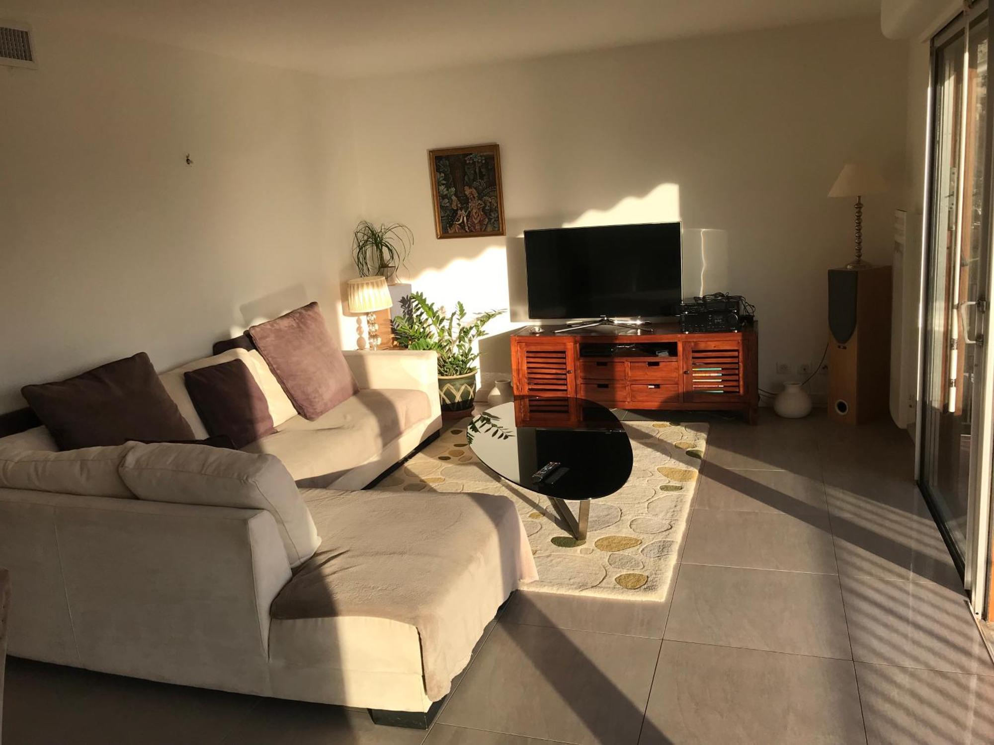 Haut De Villa Avec Vue - Le Bar Sur Loup 06 Kültér fotó